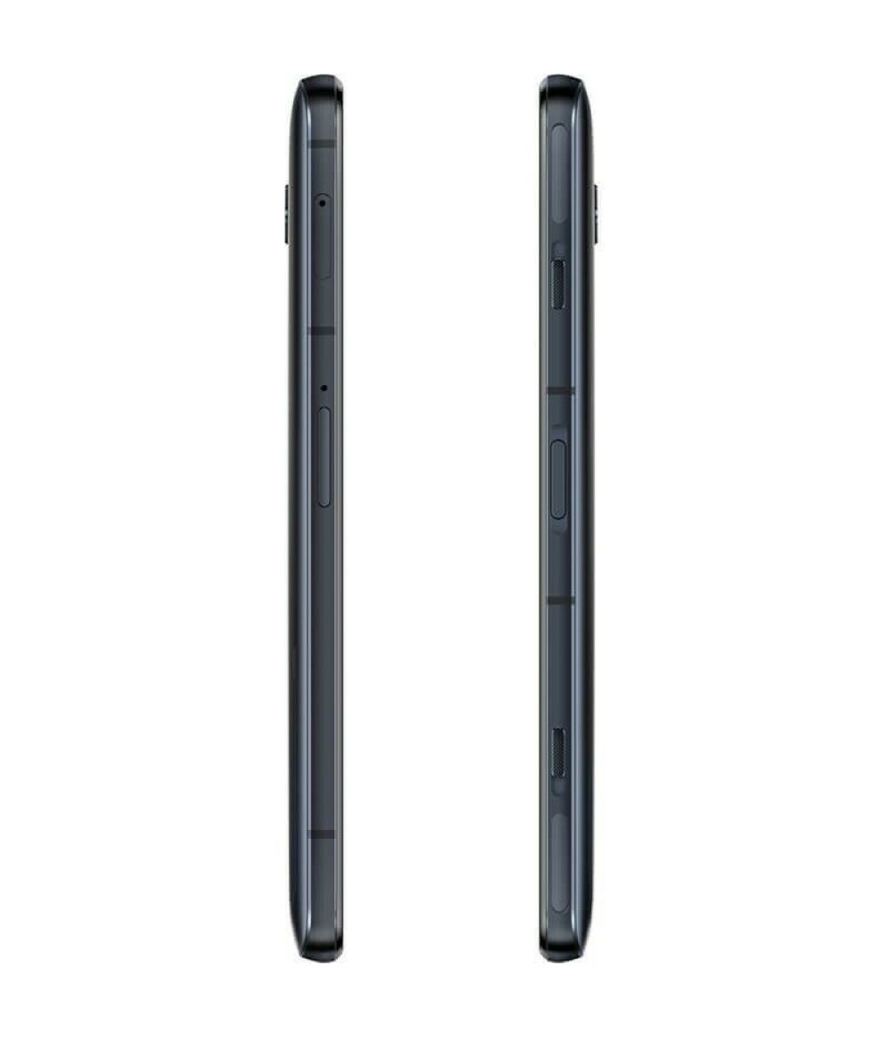 Xiaomi Black Shark 4S Pro 5G 6.67'' 144Hz AMOLED Snapdragon 888 + Mobile Phone 64MP Triple Camera WiFi 6